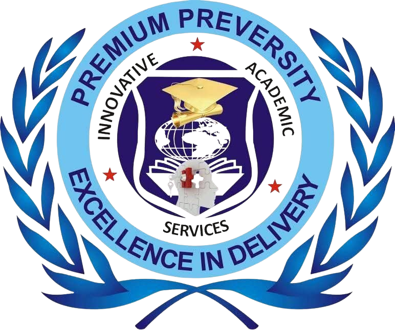 Premium Preversity Logo