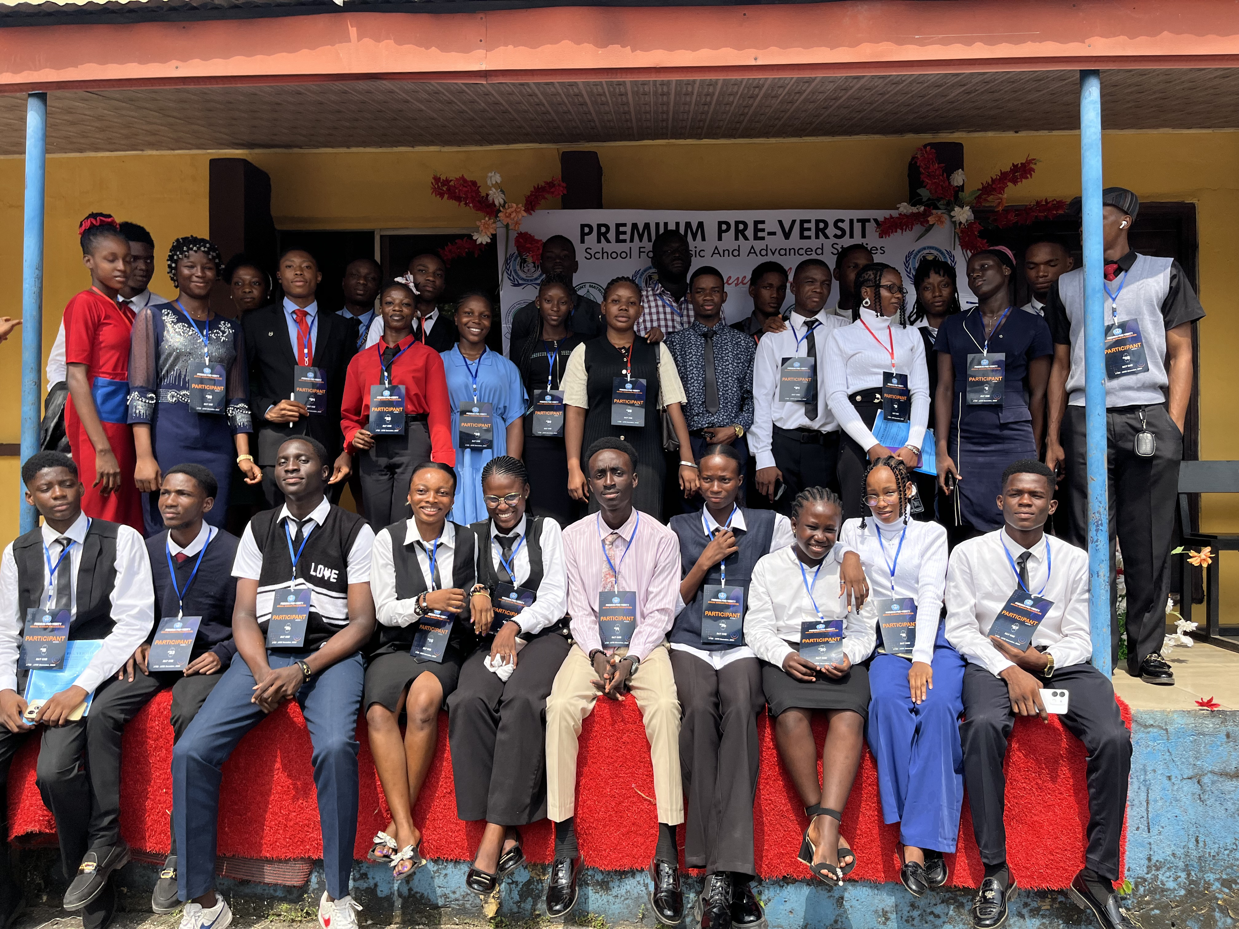 Premium Preversity Students